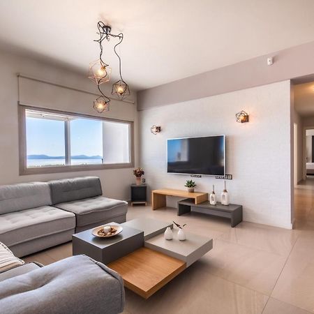 Apartament Heaven'S Hill Naxos City Zewnętrze zdjęcie