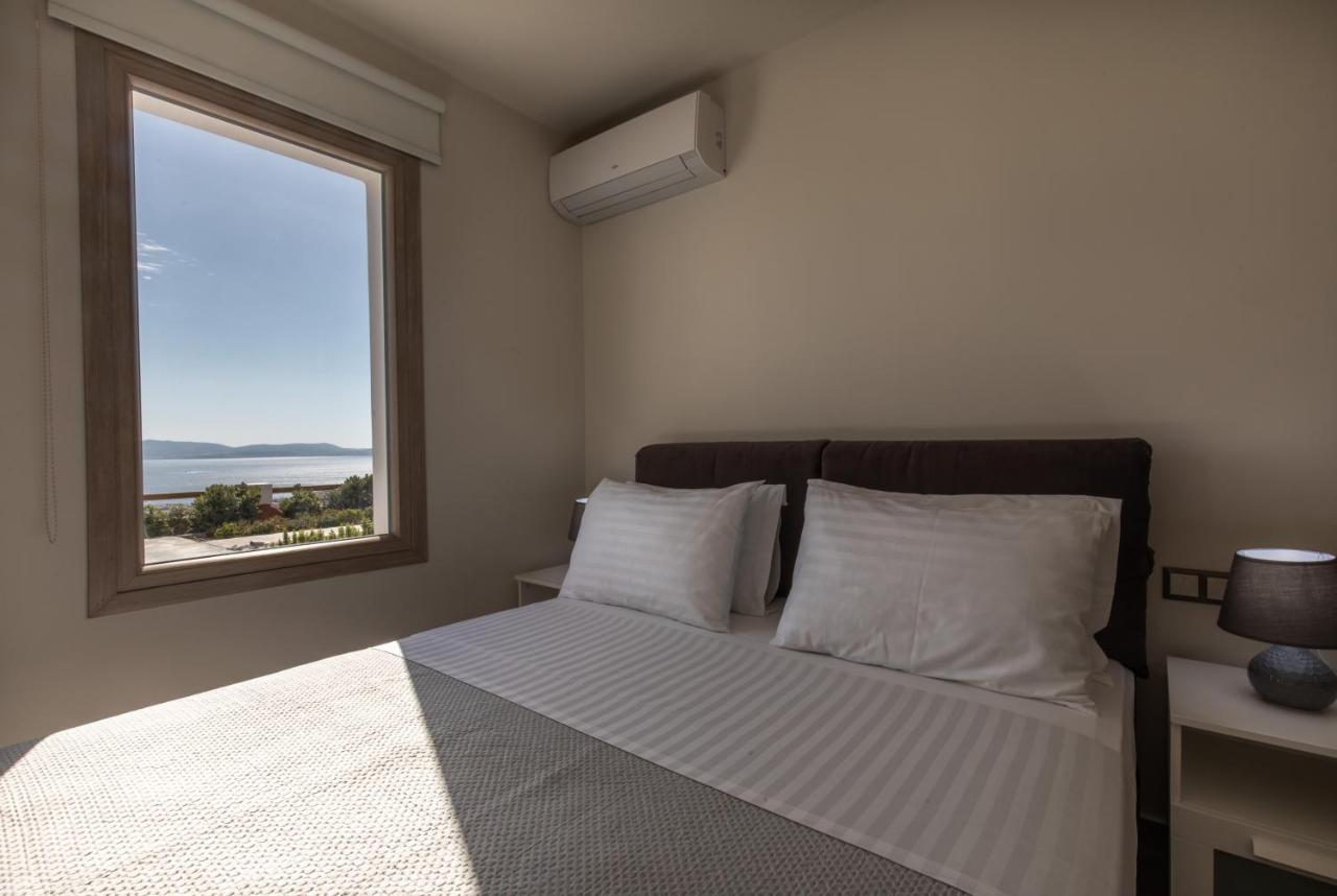 Apartament Heaven'S Hill Naxos City Zewnętrze zdjęcie