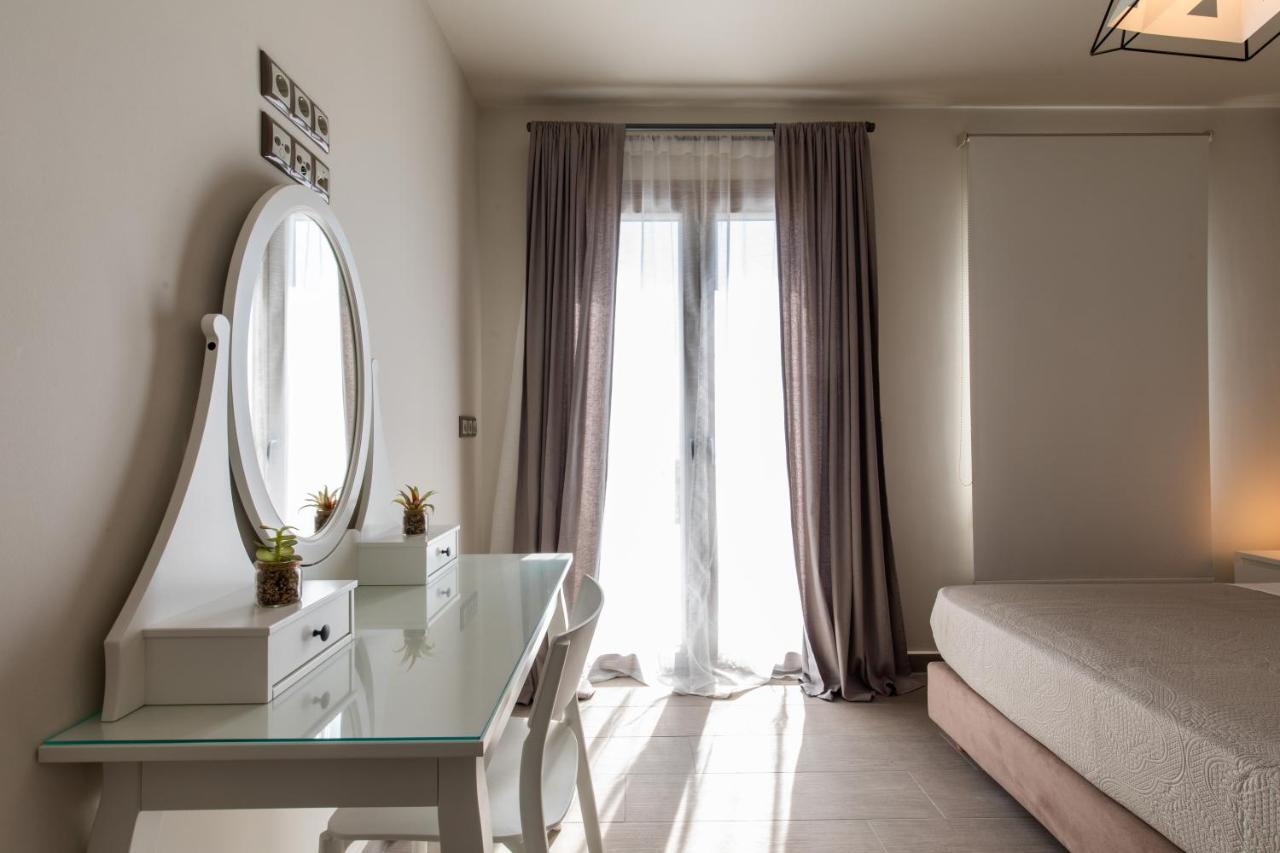 Apartament Heaven'S Hill Naxos City Zewnętrze zdjęcie